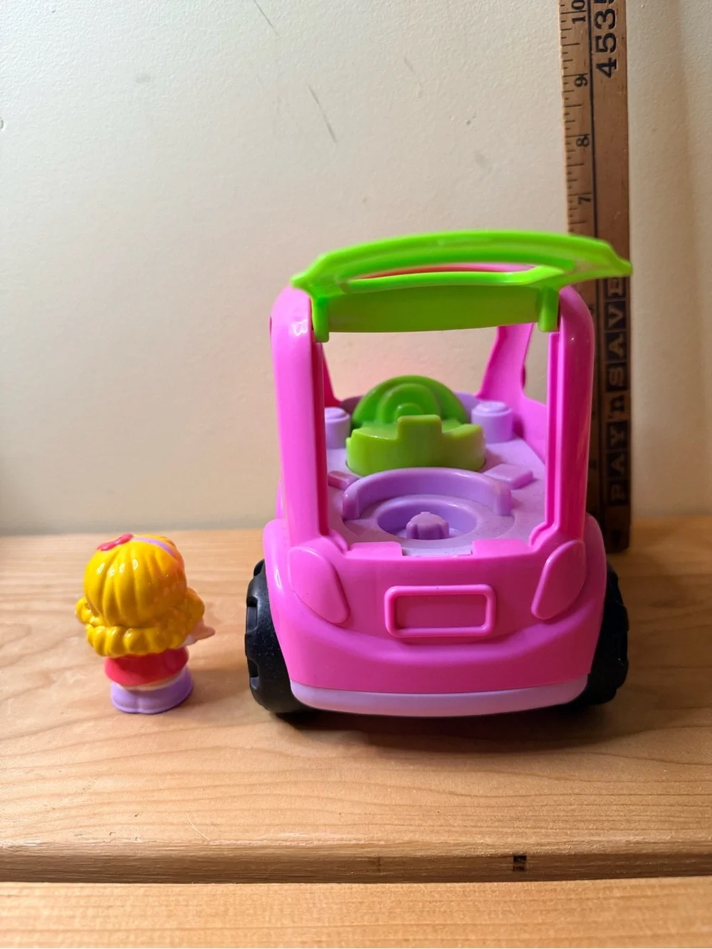 Little People fisher price